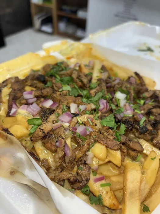 SALT Sea And Land Tacos Picture 2