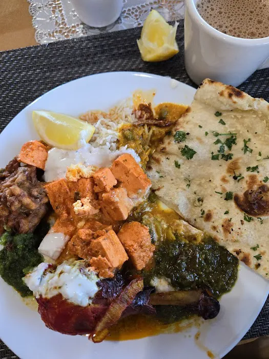 Original Indian Kitchen Picture 6