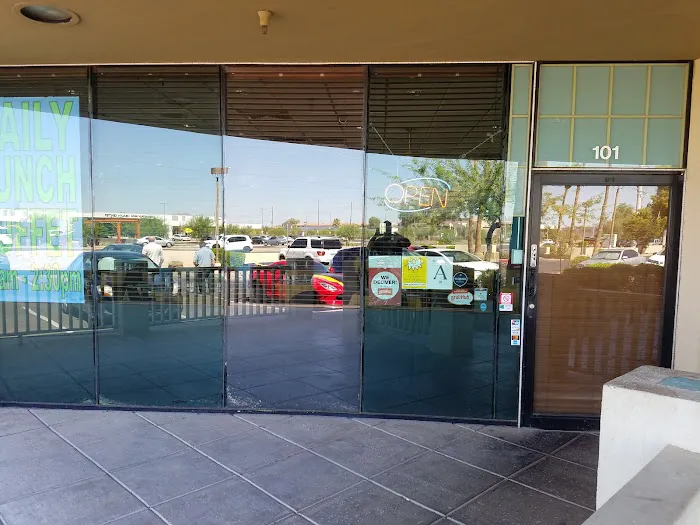 Original Indian Kitchen Picture 4