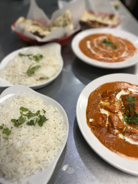 Original Indian Kitchen Picture 2