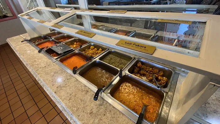 Original Indian Kitchen Picture 7