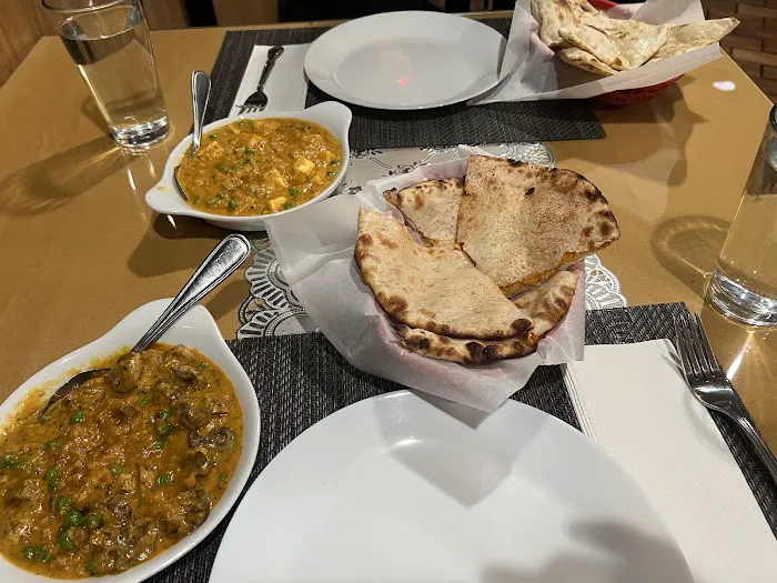 Original Indian Kitchen Picture 1