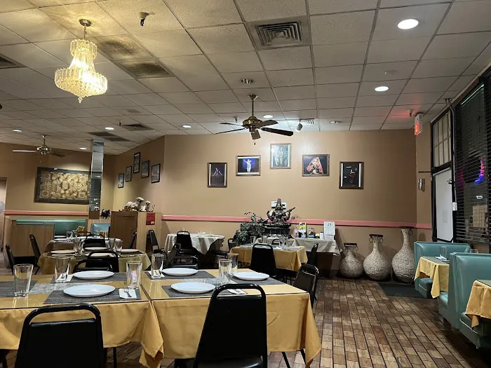 Original Indian Kitchen Picture 9