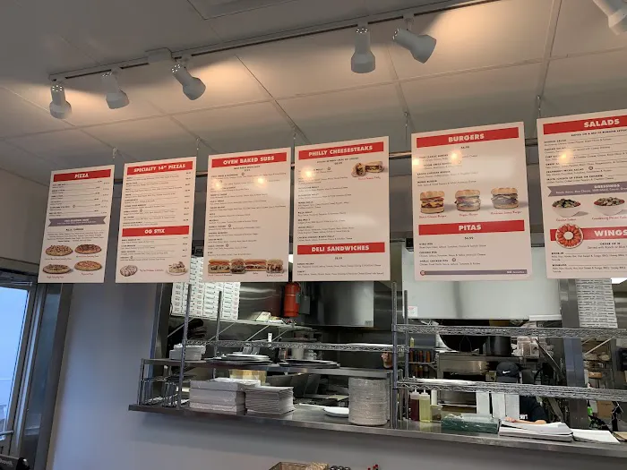 Original Geno's - Best Pizza In Tempe AZ Picture 5