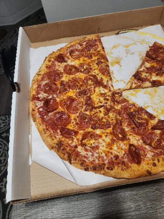 Original Geno's - Best Pizza In Tempe AZ Picture 2