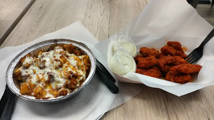 Original Geno's - Best Pizza In Tempe AZ Picture 9