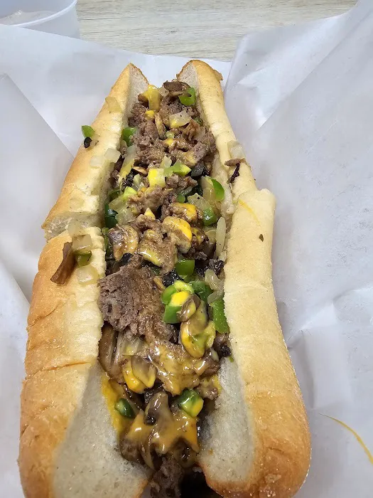 Original Geno's - Best Pizza In Tempe AZ Picture 1