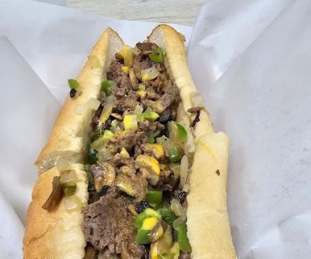 Original Geno's - Best Pizza In Tempe AZ