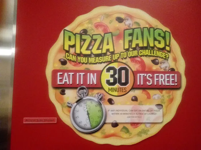 Original Geno's - Best Pizza In Tempe AZ Picture 7