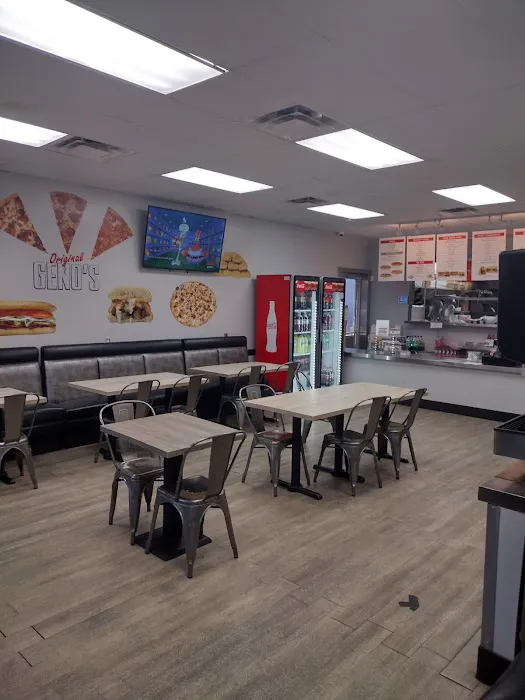 Original Geno's - Best Pizza In Tempe AZ Picture 4