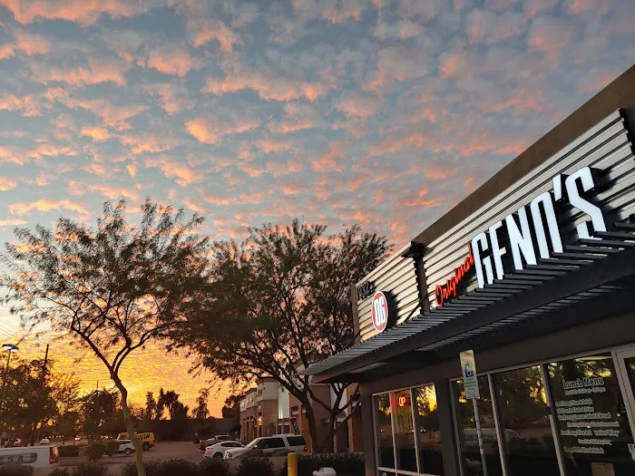 Original Geno's - Best Pizza In Tempe AZ Picture 10