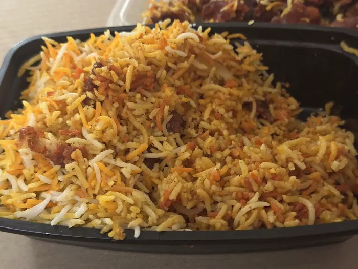 Spicy Hut (Authentic Indian Cuisine) Picture 7