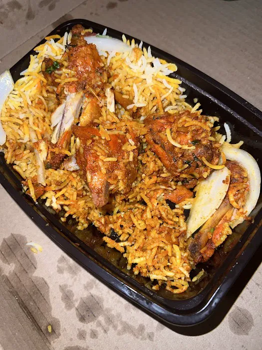 Spicy Hut (Authentic Indian Cuisine) Picture 8