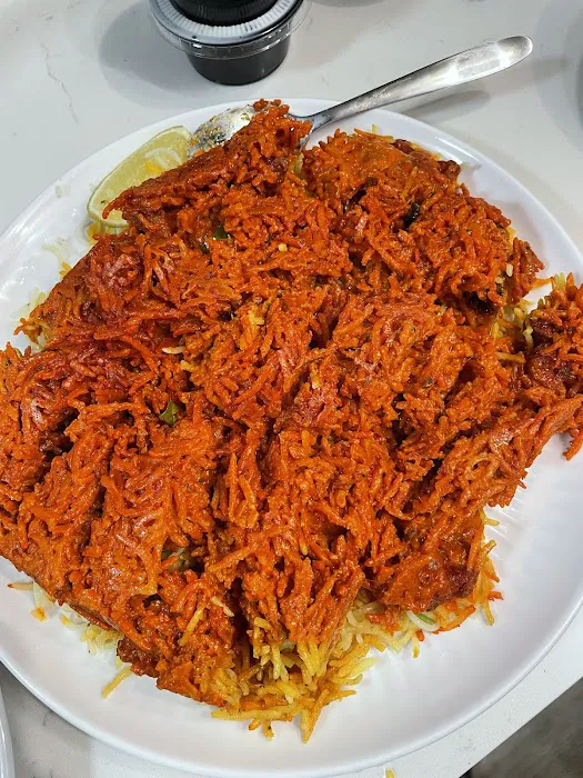 Spicy Hut (Authentic Indian Cuisine) Picture 9