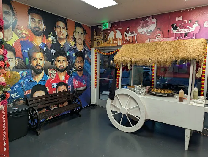 Spicy Hut (Authentic Indian Cuisine) Picture 10