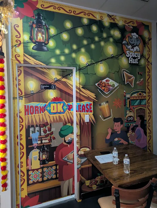 Spicy Hut (Authentic Indian Cuisine) Picture 2