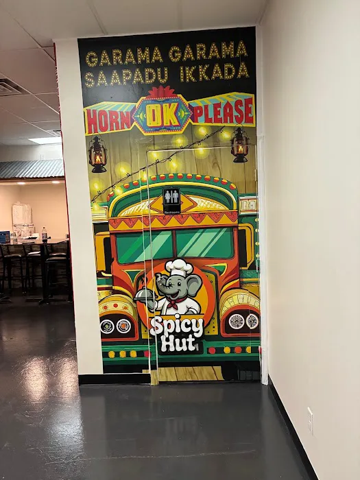 Spicy Hut (Authentic Indian Cuisine) Picture 6