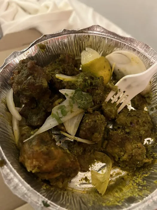 Spicy Hut (Authentic Indian Cuisine) Picture 3