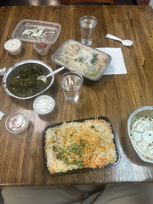 Spicy Hut (Authentic Indian Cuisine) Picture 5