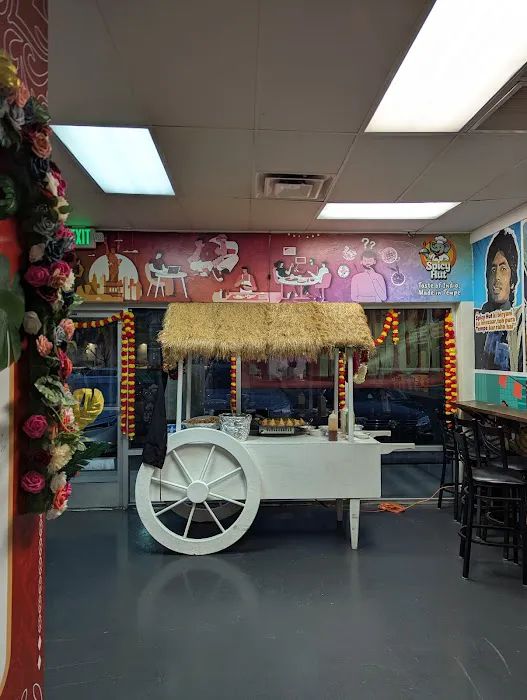 Spicy Hut (Authentic Indian Cuisine) Picture 1