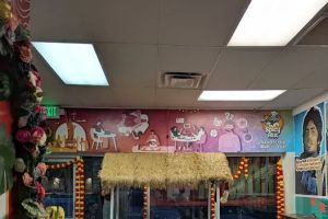 Auto Service Center
