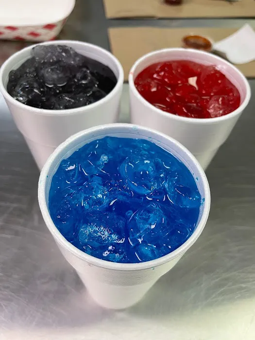 Chicago’s Chicken Shack Picture 4