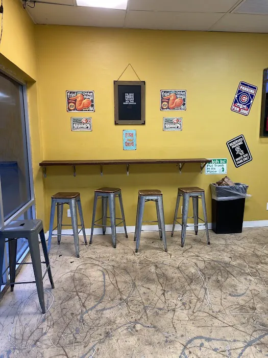 Chicago’s Chicken Shack Picture 9