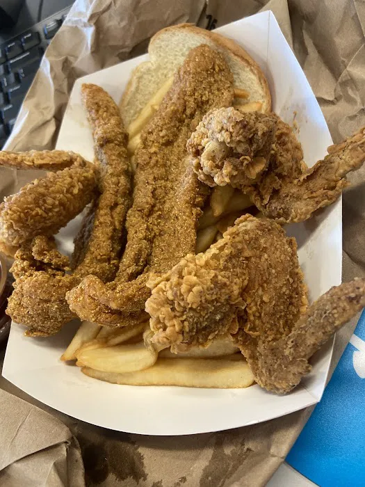 Chicago’s Chicken Shack Picture 2