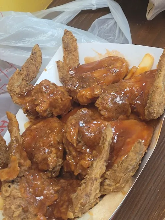 Chicago’s Chicken Shack Picture 6