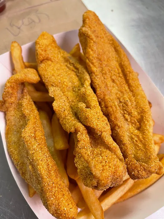 Chicago’s Chicken Shack Picture 1