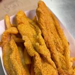 Chicago’s Chicken Shack