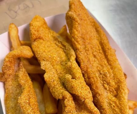 Chicago’s Chicken Shack