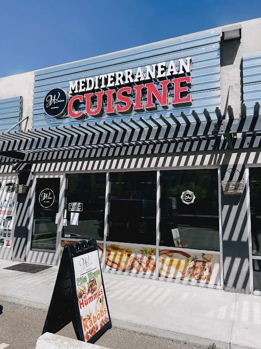 Wessen Int'l Kitchen - Mediterranean Cuisine Picture 4