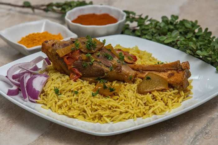 Wessen Int'l Kitchen - Mediterranean Cuisine Picture 10