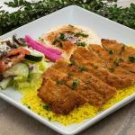 Wessen Int'l Kitchen - Mediterranean Cuisine