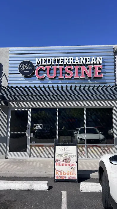 Wessen Int'l Kitchen - Mediterranean Cuisine Picture 7