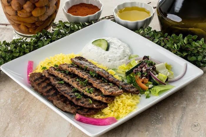 Wessen Int'l Kitchen - Mediterranean Cuisine Picture 9