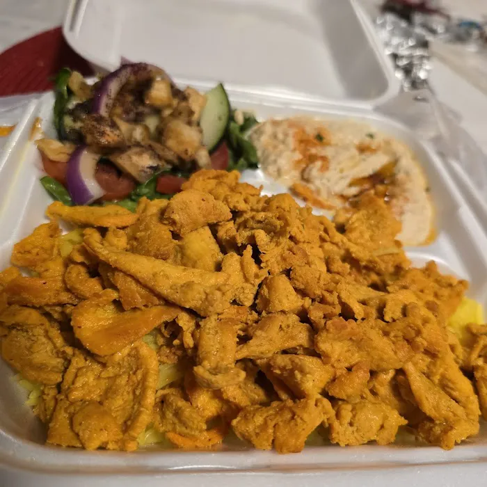 Wessen Int'l Kitchen - Mediterranean Cuisine Picture 8