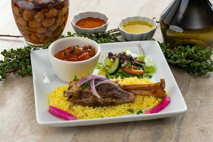 Wessen Int'l Kitchen - Mediterranean Cuisine Picture 3