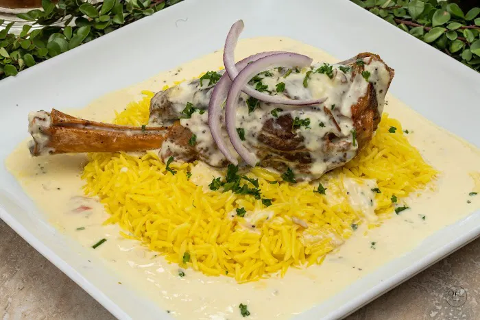 Wessen Int'l Kitchen - Mediterranean Cuisine Picture 2