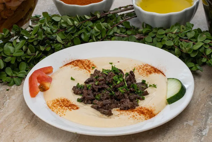 Wessen Int'l Kitchen - Mediterranean Cuisine Picture 5