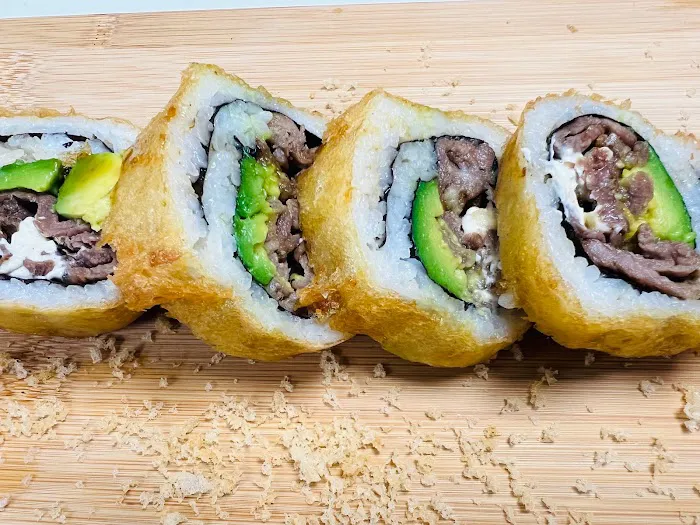 Tokyo Teriyaki & Grill Picture 10