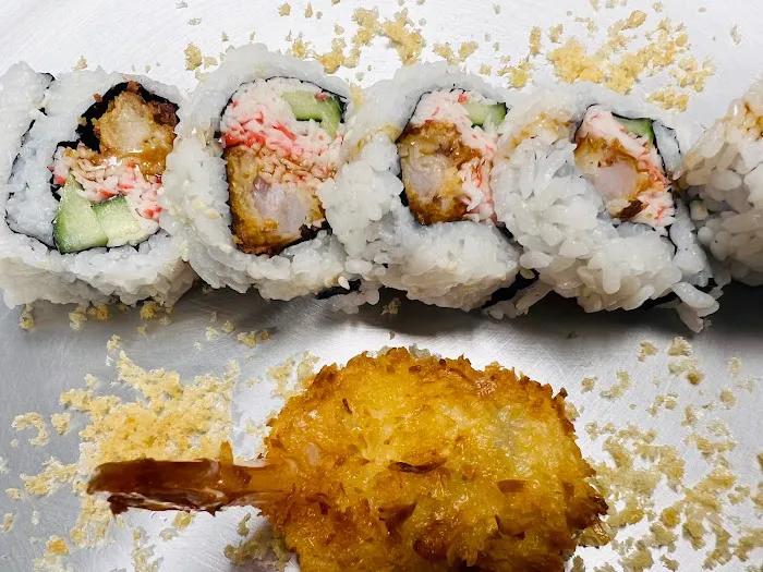 Tokyo Teriyaki & Grill Picture 7