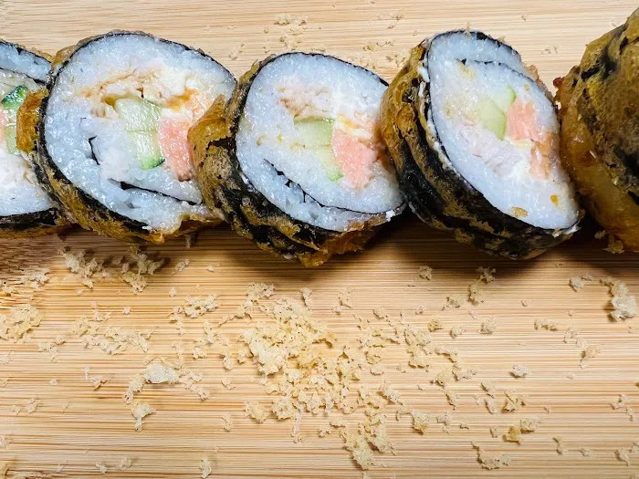 Tokyo Teriyaki & Grill Picture 5