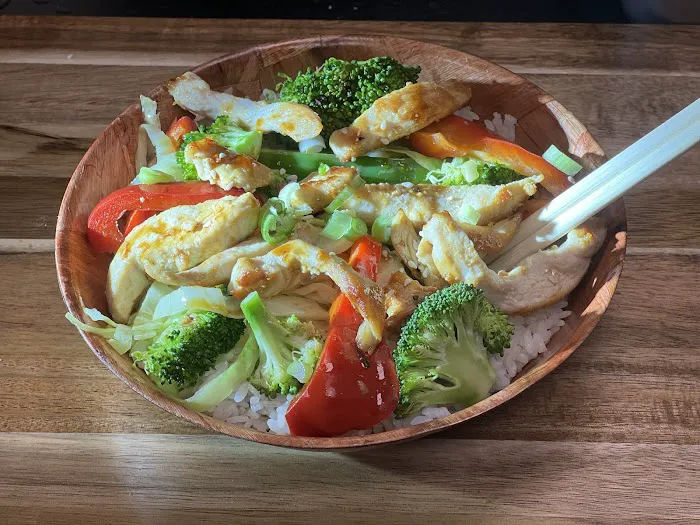 Tokyo Teriyaki & Grill Picture 8