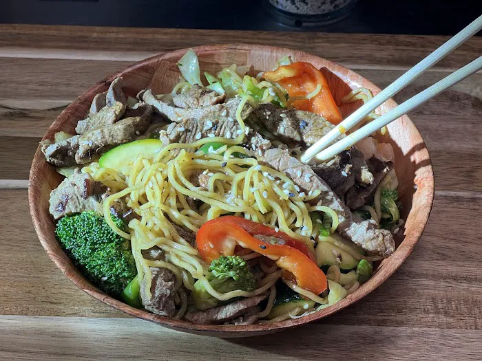 Tokyo Teriyaki & Grill Picture 2