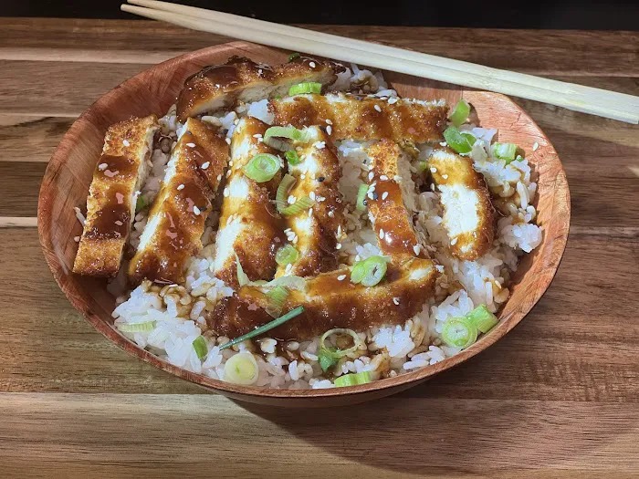 Tokyo Teriyaki & Grill Picture 3