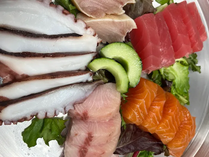 Tokyo Teriyaki & Grill Picture 6