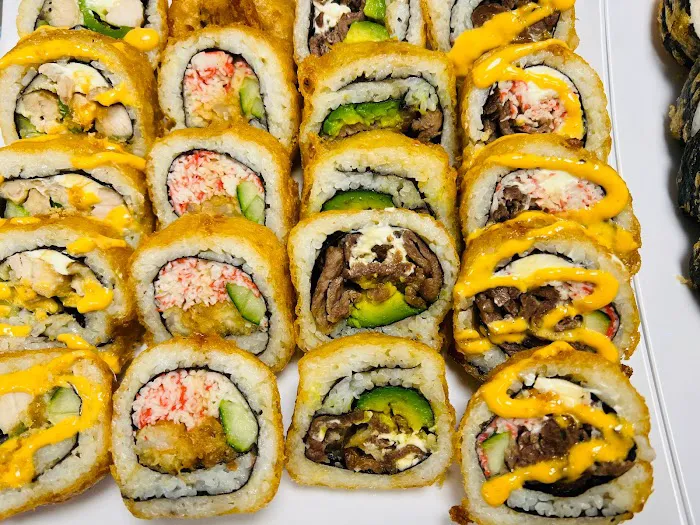 Tokyo Teriyaki & Grill Picture 4