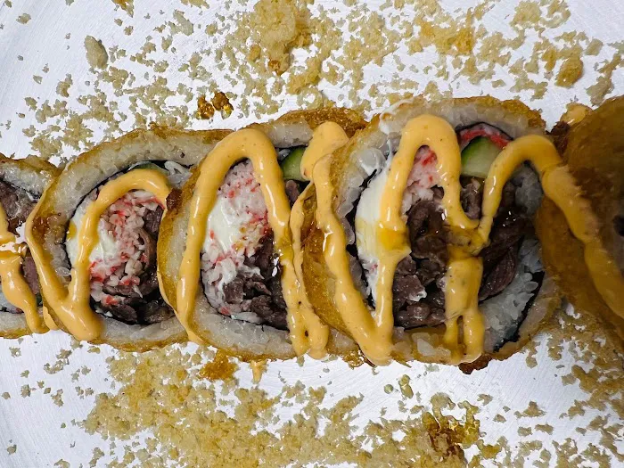 Tokyo Teriyaki & Grill Picture 1